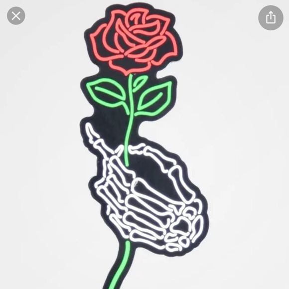bonesandroses